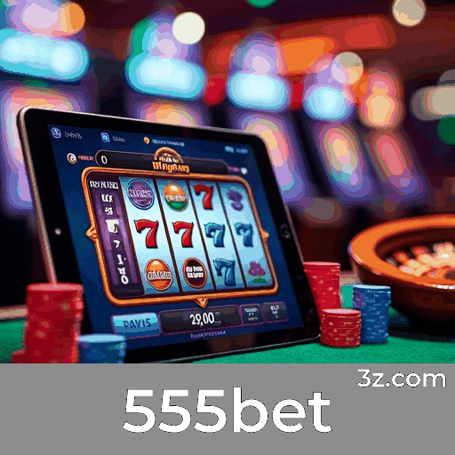 555bet: Plataforma Segura e Premiada de Apostas Online