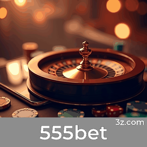 Mundo de Jogos Excepcionais no 555bet: Diversão Infinita