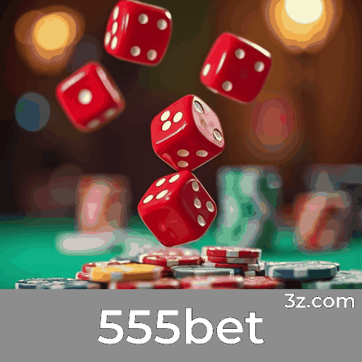 Desbloqueie Bônus Surpreendentes no 555bet