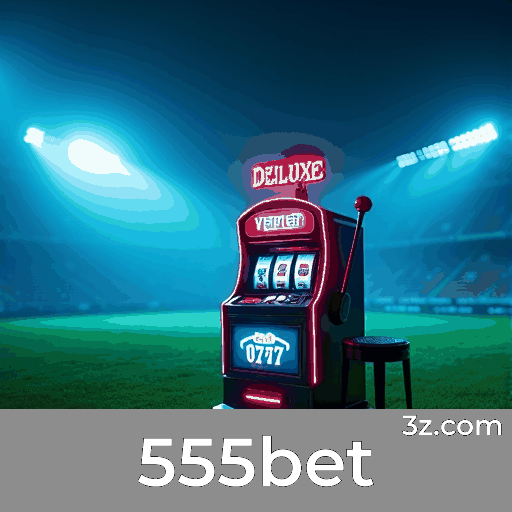 555bet: Domine Jogos de Casino com Estratégias Vencedoras