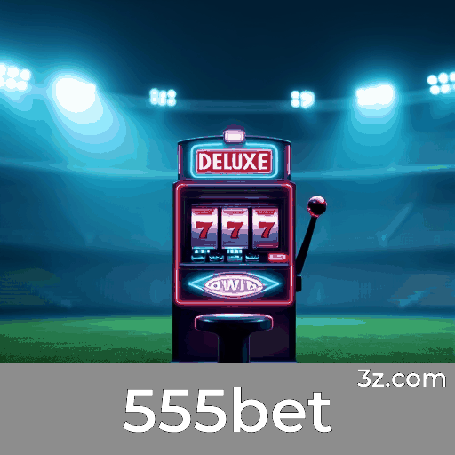 Tecnologia de Ponta e Segurança Imbatível na Plataforma 555bet