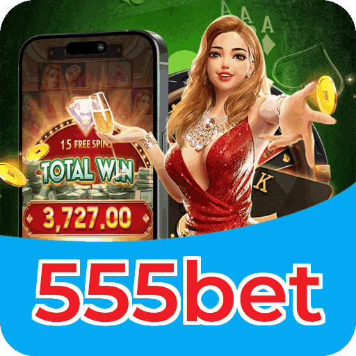 Cashback semanal 555bet