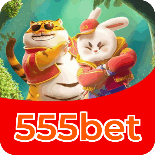 Login rápido no app 555bet