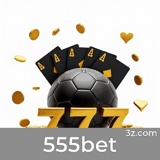 Mundo de Jogos Excepcionais no 555bet: Diversão Infinita