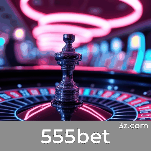 Desbloqueie Bônus Surpreendentes no 555bet