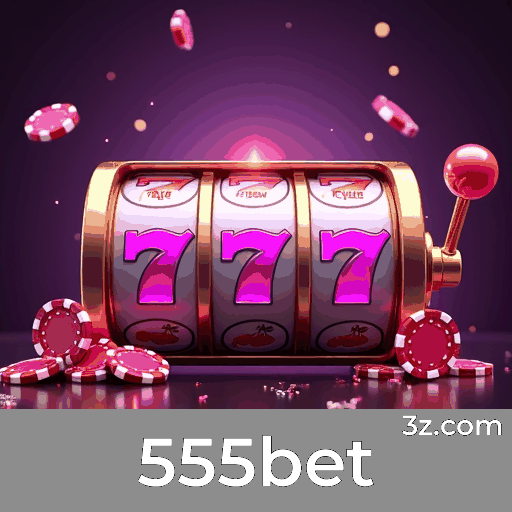 Luxo e Exclusividade: A Experiência Casino do 555bet