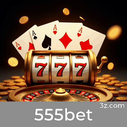 555bet: Domine Jogos de Casino com Estratégias Vencedoras