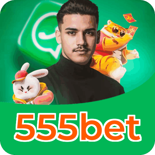 Instalação Android 555bet