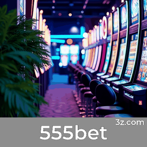 Desbloqueie Bônus Surpreendentes no 555bet