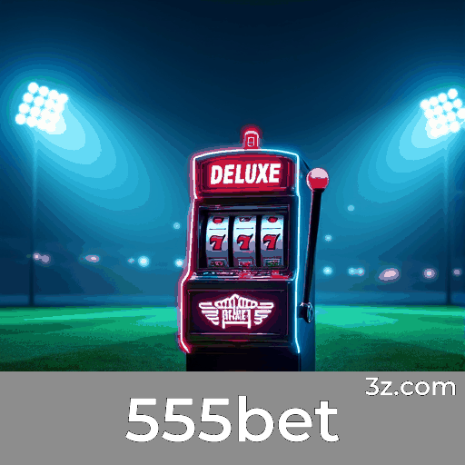 555bet: Domine Jogos de Casino com Estratégias Vencedoras