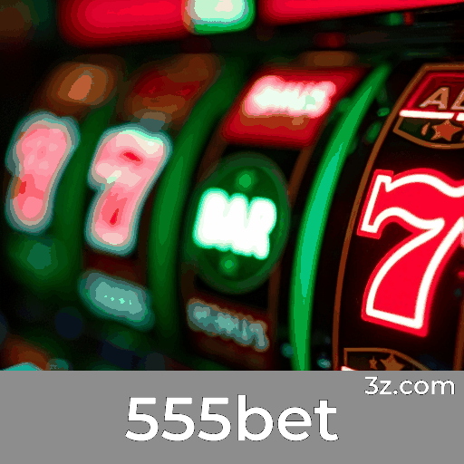 Luxo e Exclusividade: A Experiência Casino do 555bet