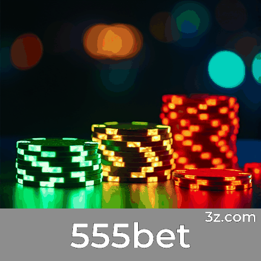 Tecnologia de Ponta e Segurança Imbatível na Plataforma 555bet