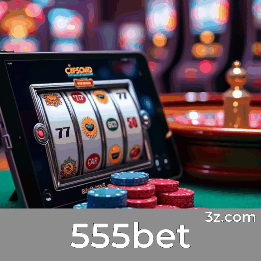 555bet: Jogo em Tempo Real para Brasileiros