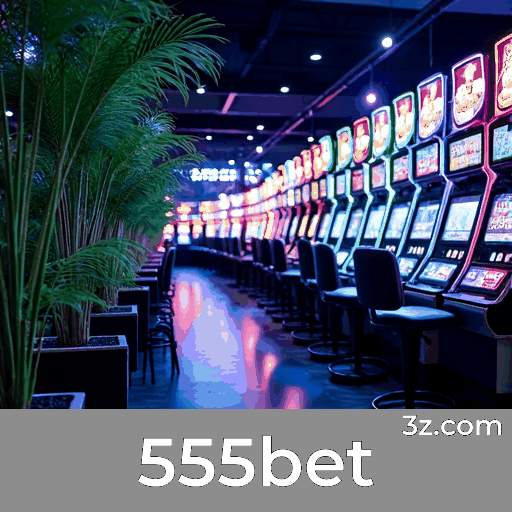 555bet: Jogo em Tempo Real para Brasileiros