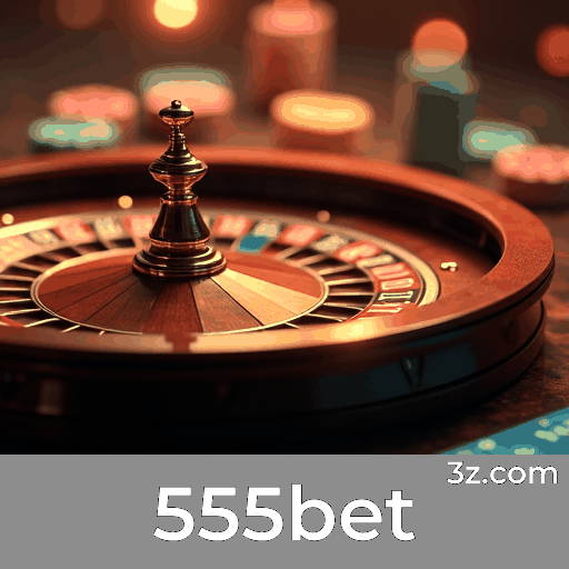 Mundo de Jogos Excepcionais no 555bet: Diversão Infinita