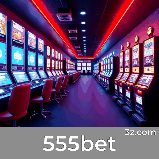 Desbloqueie Bônus Surpreendentes no 555bet