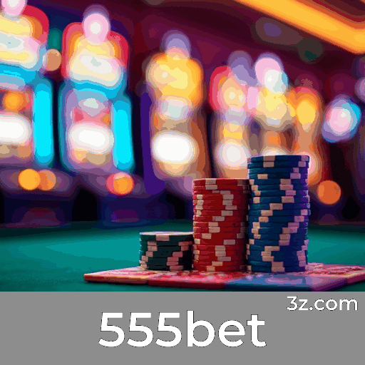 555bet: Domine Jogos de Casino com Estratégias Vencedoras