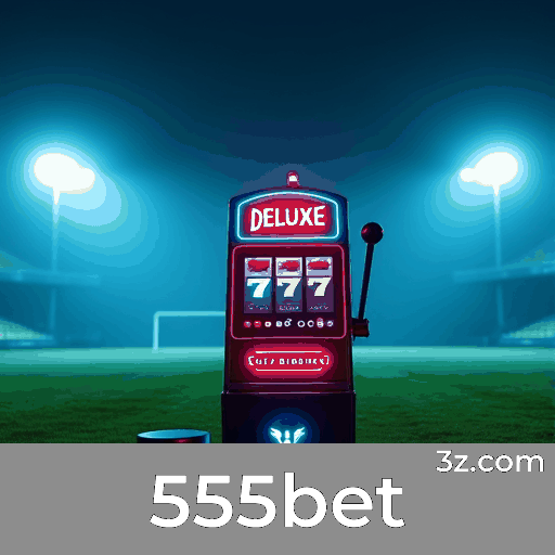 Luxo e Exclusividade: A Experiência Casino do 555bet