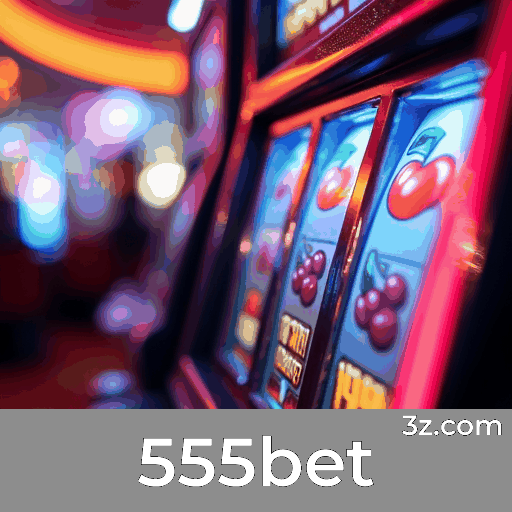 Mundo de Jogos Excepcionais no 555bet: Diversão Infinita